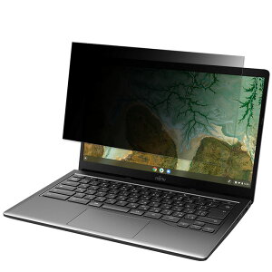 FMV Chromebook 14F FMV Chromebook WM1/F 14�C���` 16:9 �Ή� �`�����h�~ �v���C�o�V�[�t�B���^�[ �y�^�u�E�S���V�[�����z �u���[���C�g�J�b�g �ی�t�B���� ���˖h�~ �^�u�E�S���V�[����