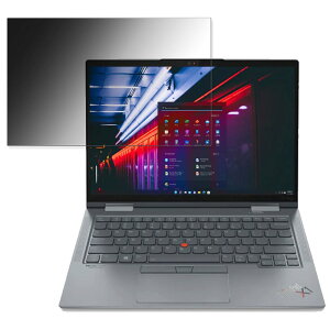Lenovo ThinkPad X1 Yoga Gen 7 14C` 16:10 Ή `h~ vCoV[tB^[ y^uESV[z u[CgJbg یtB ˖h~