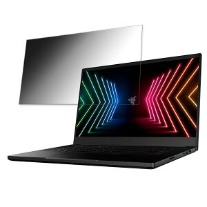y|Cg2{z Razer Blade 15 Advanced Model 15.6C` 16:9 Ή `h~ vCoV[tB^[ y^uESV[z u[CgJbg یtB ˖h~