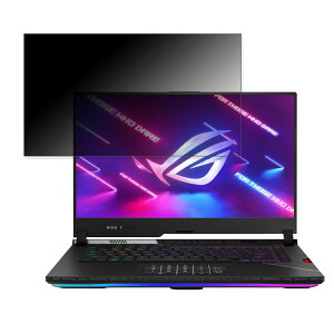 y|Cg2{z ASUS ROG Strix SCAR 15 G533ZX 15.6C` 16:9 Ή `h~ vCoV[tB^[ y^uESV[z u[CgJbg یtB ˖h~
