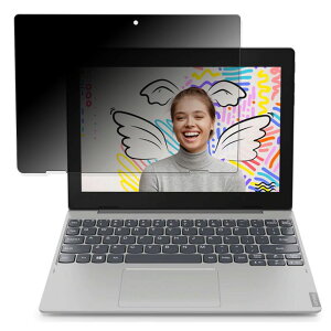 Lenovo IdeaPad D330 ������ �`�����h�~ �v���C�o�V�[�t�B���^�[ �y�^�u�E�S���V�[�����z �u���[���C�g�J�b�g �ی�t�B���� ���{��