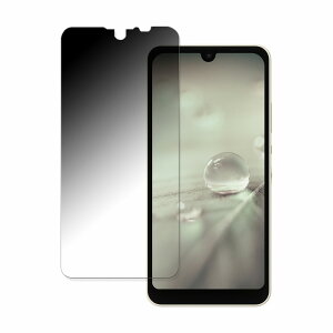 SHARP AQUOS wish2 ������ �y180�x�z �`�����h�~ �t�B���� �u���[���C�g�J�b�g �A���`�O���A ���{��