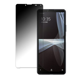 SONY Xperia 10 III Lite  y180x ȖʑΉz `h~ tB u[CgJbg A`OA {