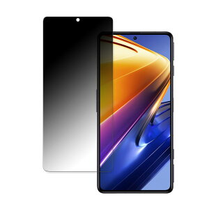 xiaomi POCO F4 GT  y180x ȖʑΉz `h~ tB u[CgJbg A`OA {