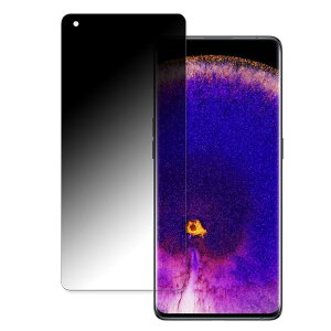 OPPO Find X5  y180x ȖʑΉz `h~ tB u[CgJbg A`OA {