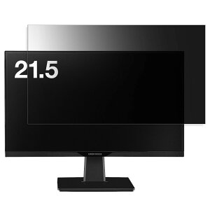 GREEN HOUSE GH-LCW22P-BK 21.5C` 16:9 Ή `h~ vCoV[tB^[ u[CgJbg یtB ˖h~ ^uESV[