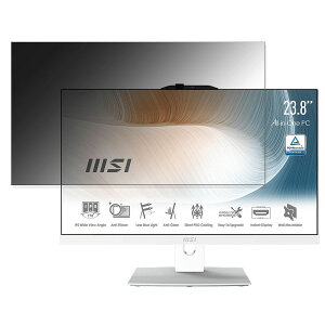 �y7/26 1:59�� �|�C���g2�{�z msi Modern AM242TP 11M-1260JP 27�C���` 16:9 �Ή� �`�����h�~ �v���C�o�V�[�t�B���^�[ �u���[���C�g�J�b�g �ی�t�B���� ���˖h�~ �^�u�E�S���V�[����