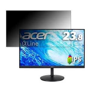 Acer CB242Ybmirx ������ 23.8�C���` 16:9 �`�����h�~ �v���C�o�V�[�t�B���^�[ �u���[���C�g�J�b�g �ی�t�B���� ���˖h�~ �^�u�E�S���V�[����