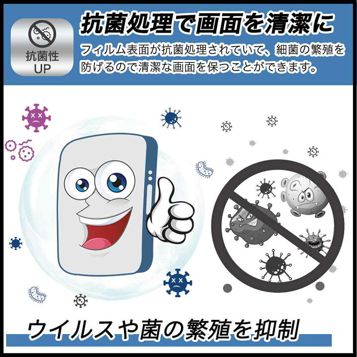 楽天市場】【ポイント2倍】 Ulefone Armor X10 向けの 保護フィルム 