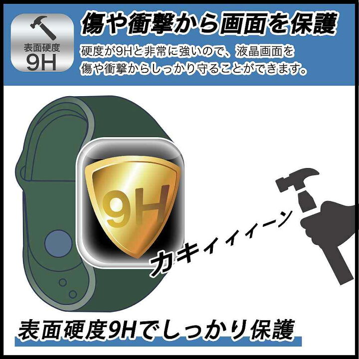 楽天市場】【ポイント2倍】 テクタイト Shot Navi Evolve SE 用 保護  