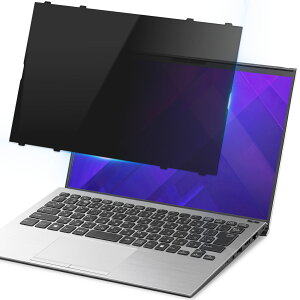 �y�N�[�|���z�z�z VAIO Pro PG BK Z PK-R �Ή� ���E�\�ȁu�͂ߍ��ݎ��v �`���ݖh�~�t�B���^�[ �v���C�o�V�[�t�B���^�[ �̂������h�~ VAIO Pro PG 13.3�C���` 16:10 / VAIO Pro BK/Z 14�C���` 16:9 / VAIO Pro PK-R 