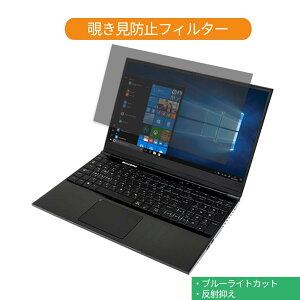 �T�[�h�E�F�[�u GALLERIA GAMEMASTER 15.6�C���` 16:9 ������ �`�����h�~ �v���C�o�V�[ �t�B���^�[ �u���[���C�g�J�b�g �ی�t�B���� ���˖h�~�^�u�E�S���V�[����