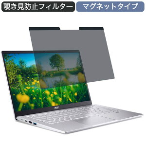 Acer Swift 3 SF314-511 14C` 16:9 Ή }Olbg `h~ vCoV[tB^[ u[CgJbg یtB
