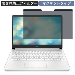 HP 14s-fq1033AU 14C` 16:9 Ή }Olbg `h~ vCoV[tB^[ u[CgJbg یtB