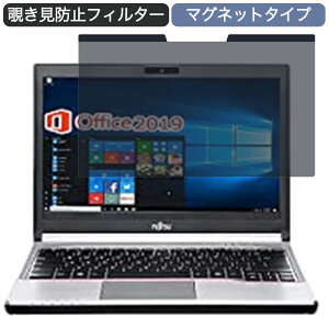 y|Cg2{z xm m[gPC E734 13.3C` 16:9 Ή }Olbg `h~ vCoV[tB^[ u[CgJbg یtB