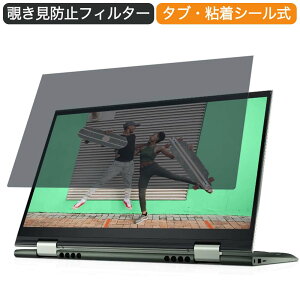 Dell Inspiron 14 2-in-1 7000 (7415) 14C` 16:9  `h~ vCoV[ tB^[ u[CgJbg یtB ˖h~^uESV[