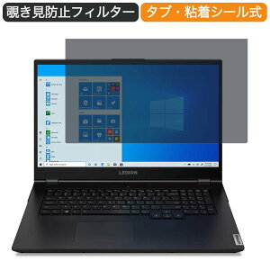 �y�|�C���g2�{�z Lenovo Legion 550i 17 81Y80032JP 17.3�C���` �Ή� �`�����h�~ �v���C�o�V�[ �t�B���^�[ �u���[���C�g�J�b�g �ی�t�B���� ���˖h�~�^�u�E�S���V�[����