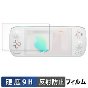 AYANEO AIR 1S Ryzen 8840U ������ �ی�t�B���� �y9H���d�x ���˒ጸ�z �t�B���� �����K���X�Ɠ����̍��d�x ���{��