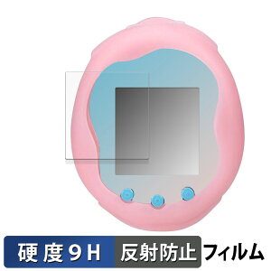 �y�|�C���g2�{�z BANDAI Tamagotchi Uni Angel Festival ������ �ی�t�B���� �y9H���d�x ���˒ጸ�z �t�B���� �����K���X�Ɠ����̍��d�x ���{��