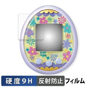 BANDAI Tamagotchi meets ( ܂݁[ )  یtB y9Hdx ˒ጸz tB KXƓ̍dx {
