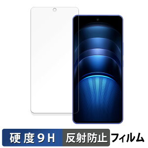 vivo iQOO Neo9S Pro+ ������ �ی�t�B���� �y9H���d�x ���˒ጸ�z �t�B���� �����K���X�Ɠ����̍��d�x ���{��