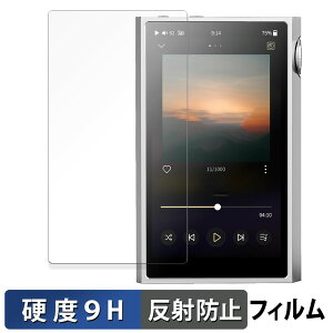 SHANLING M5 Ultra ������ �ی�t�B���� �y9H���d�x ���˒ጸ�z �t�B���� �����K���X�Ɠ����̍��d�x ���{��
