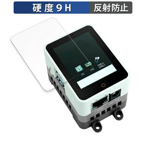 M5Stack CM4Stack ������ �ی�t�B���� �y9H���d�x ���˒ጸ�z �t�B���� �����K���X�Ɠ����̍��d�x ���{��