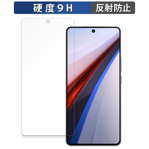 vivo iQOO 12 ������ �ی�t�B���� �y9H���d�x ���˒ጸ�z �t�B���� �����K���X�Ɠ����̍��d�x ���{��