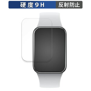 �y6/26 1:59�� �|�C���g2�{�z Xiaomi Smart Band 8 Pro �p �ی�t�B���� �y9H���d�x ���˒ጸ�z �t�B���� �����K���X�Ɠ����̍��d�x ���{��