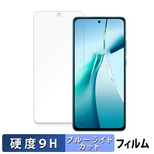 OnePlus Nord CE 4 Lite 5G ������ �ی�t�B���� �u���[���C�g�J�b�g �t�B���� �y9H���d�x ���˒ጸ�z �����K���X�Ɠ����̍��d�x ���{��