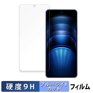 vivo iQOO Neo9S Pro+ ������ �ی�t�B���� �u���[���C�g�J�b�g �t�B���� �y9H���d�x ���˒ጸ�z �����K���X�Ɠ����̍��d�x ���{��