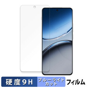 OnePlus Nord 4 ������ �ی�t�B���� �u���[���C�g�J�b�g �t�B���� �y9H���d�x ���˒ጸ�z �����K���X�Ɠ����̍��d�x ���{��