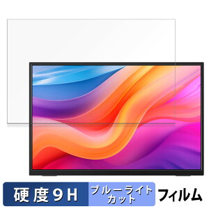 JAPANNEXT JN-MD-IPS13U2KP ������ �ی�t�B���� �u���[���C�g�J�b�g �t�B���� �y9H���d�x ���˒ጸ�z �����K���X�Ɠ����̍��d�x ���{��