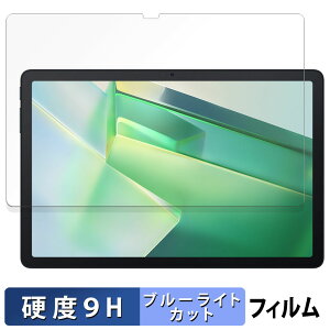 �y�|�C���g2�{�z Blackview Tab 9 WiFi ( ��� ) ������ �ی�t�B���� �u���[���C�g�J�b�g �t�B���� �y9H���d�x ���˒ጸ�z �����K���X�Ɠ����̍��d�x ���{��