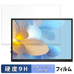 EVICIV 10.5�C���` ���o�C�����j�^�[ M105T01 ������ �ی�t�B���� �u���[���C�g�J�b�g �t�B���� �y9H���d�x ���˒ጸ�z �����K���X�Ɠ����̍��d�x ���{��