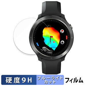 Voice Caddie ( �{�C�X�L���f�B ) T11 PRO �p �ی�t�B���� �u���[���C�g�J�b�g �t�B���� �y9H���d�x ���˒ጸ�z �����K���X�Ɠ����̍��d�x ���{��