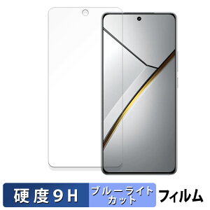 �y�|�C���g2�{�z realme Neo7 ������ �ی�t�B���� �u���[���C�g�J�b�g �t�B���� �y9H���d�x ���˒ጸ�z �����K���X�Ɠ����̍��d�x ���{��