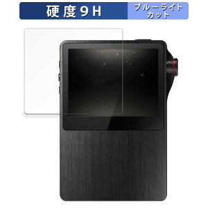 �y�|�C���g2�{�z Astell & Kern AK120/AK120 TITAN ������ �ی�t�B���� �u���[���C�g�J�b�g �t�B���� �y9H���d�x ���˒ጸ�z �����K���X�Ɠ����̍��d�x ���{��