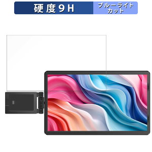 �y�|�C���g2�{�z JAPANNEXT JN-MDO-IPS140FHD ������ �ی�t�B���� �u���[���C�g�J�b�g �t�B���� �y9H���d�x ���˒ጸ�z �����K���X�Ɠ����̍��d�x ���{��