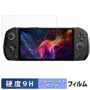 �y�|�C���g2�{�z One Netbook OneXFly F1 Pro ������ �ی�t�B���� �y9H���d�x ����d�l�z �u���[���C�g�J�b�g �t�B���� �����K���X�Ɠ����̍��d�x ���{��