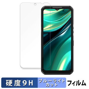 �y�|�C���g2�{�z OUKITEL WP39 ������ �ی�t�B���� �u���[���C�g�J�b�g �t�B���� �y9H���d�x ����d�l�z �����K���X�Ɠ����̍��d�x ���{��