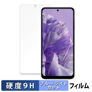 HMD Crest Max ������ �ی�t�B���� �u���[���C�g�J�b�g �t�B���� �y9H���d�x ����d�l�z �����K���X�Ɠ����̍��d�x ���{��