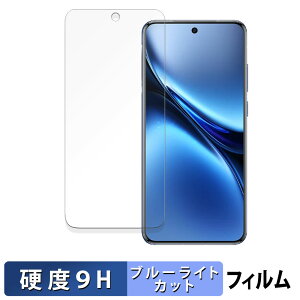 vivo X200 ������ �ی�t�B���� �u���[���C�g�J�b�g �t�B���� �y9H���d�x ����d�l�z �����K���X�Ɠ����̍��d�x ���{��