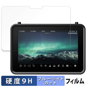 ATOMOS SHOGUN ULTRA ������ �ی�t�B���� �u���[���C�g�J�b�g �t�B���� �y9H���d�x ����d�l�z �����K���X�Ɠ����̍��d�x ���{��