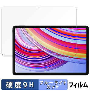 Xiaomi Redmi Pad Pro 5G ������ �ی�t�B���� �u���[���C�g�J�b�g �t�B���� �y9H���d�x ����d�l�z �����K���X�Ɠ����̍��d�x ���{��
