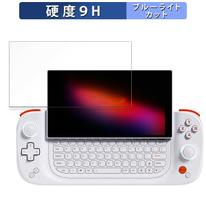 AYANEO SLIDE ������ �ی�t�B���� �y9H���d�x ����d�l�z �u���[���C�g�J�b�g �t�B���� �����K���X�Ɠ����̍��d�x ���{��