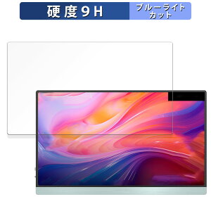 JAPANNEXT JN-MD-i133FHDR-T ������ �ی�t�B���� �u���[���C�g�J�b�g �t�B���� �y9H���d�x ����d�l�z �����K���X�Ɠ����̍��d�x ���{��