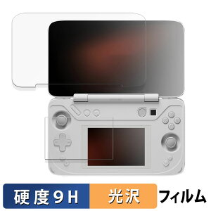 �y�|�C���g2�{�z AYANEO FLIP DS ( ���C����� / �T�u��� ) ������ �ی�t�B���� �y9H���d�x ����d�l�z �t�B���� �����K���X�Ɠ����̍��d�x ���{��