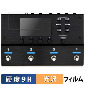 Fractal Audio Systems VP4 VIRTUAL PEDALBOARD ( fBXvCp )  یtB y9Hdx dlz tB KXƓ̍dx {