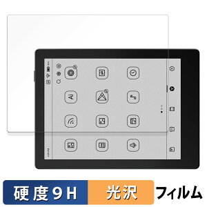 Onyx BOOX GO 6 ������ �ی�t�B���� �y9H���d�x ����d�l�z �t�B���� �����K���X�Ɠ����̍��d�x ���{��